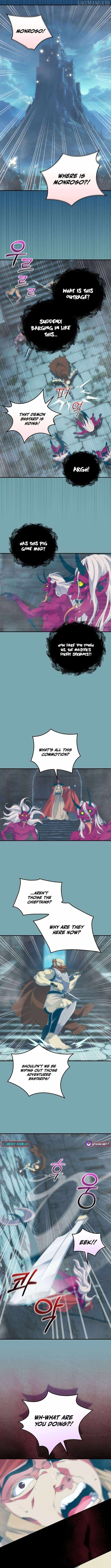 I’m Destined to Greatness! Chapter 240 - Page 2