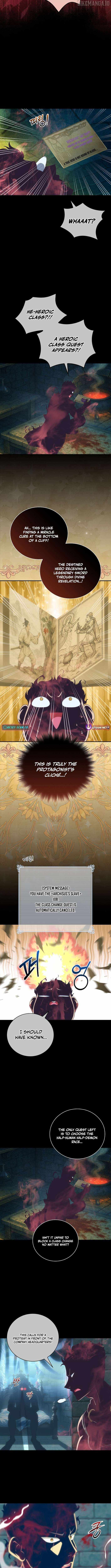 I’m Destined to Greatness! Chapter 240 - Page 11