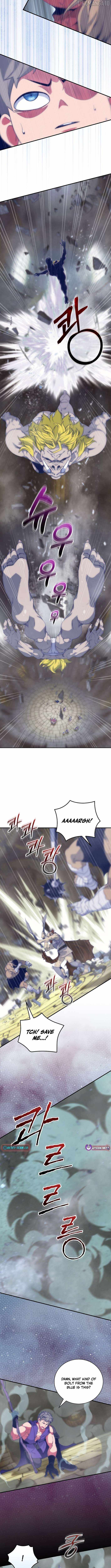 I’m Destined to Greatness! Chapter 241 - Page 2