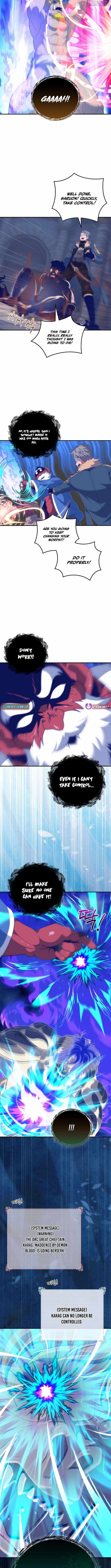 I’m Destined to Greatness! Chapter 241 - Page 11