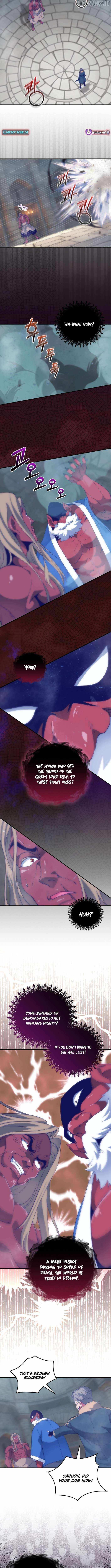 I’m Destined to Greatness! Chapter 241 - Page 9