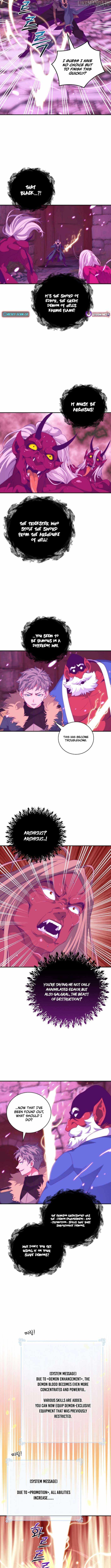 I’m Destined to Greatness! Chapter 242 - Page 5