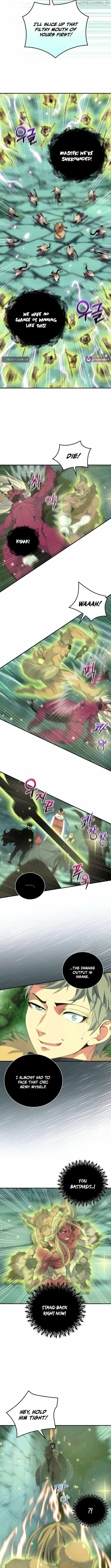 I’m Destined to Greatness! Chapter 242 - Page 10