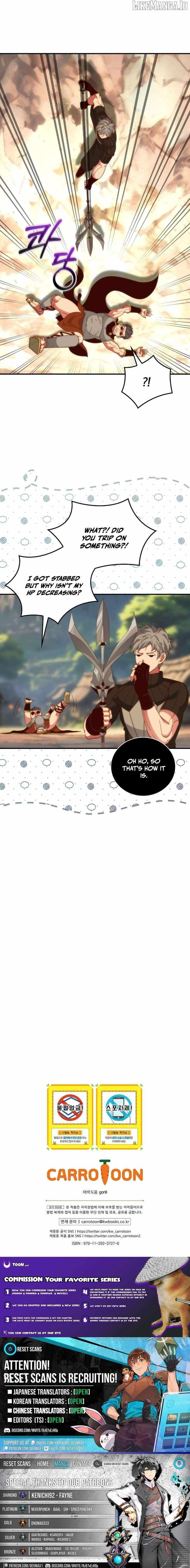 I’m Destined to Greatness! Chapter 243 - Page 12