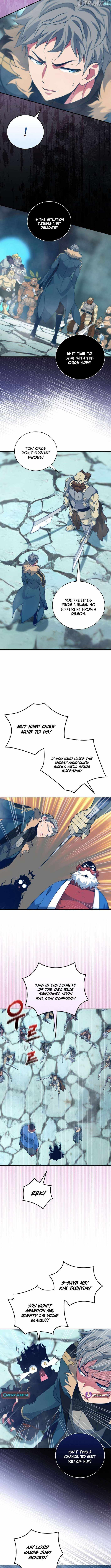I’m Destined to Greatness! Chapter 243 - Page 3