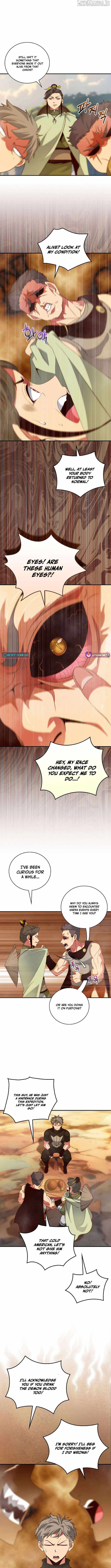 I’m Destined to Greatness! Chapter 243 - Page 6