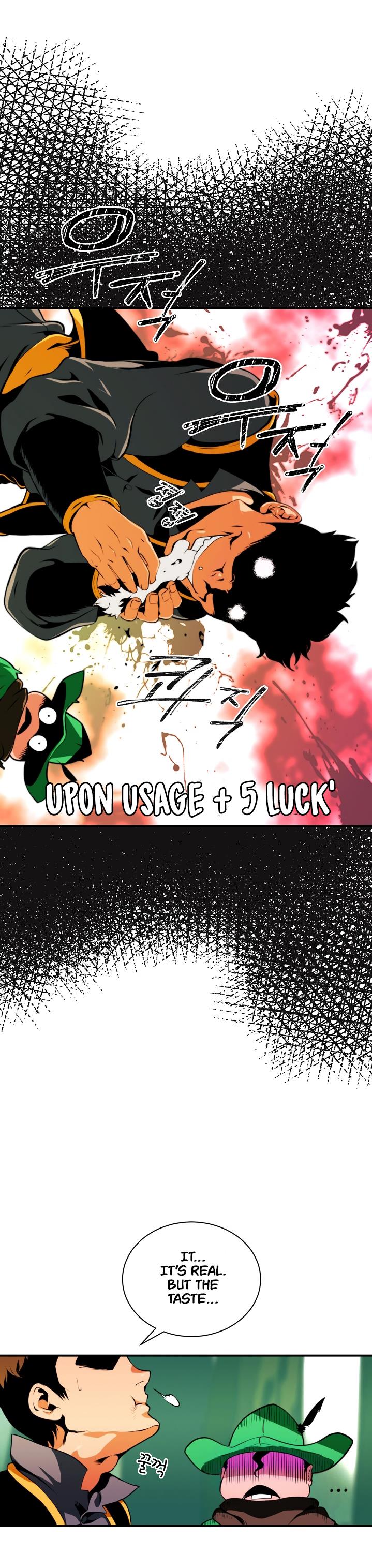 I’m Destined to Greatness! Chapter 4 - Page 15