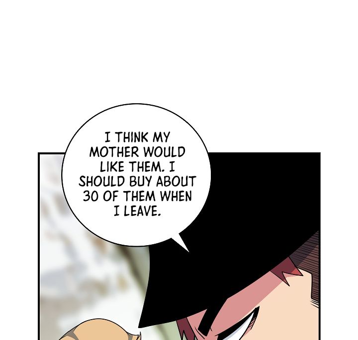 I’m Destined to Greatness! Chapter 57 - Page 23