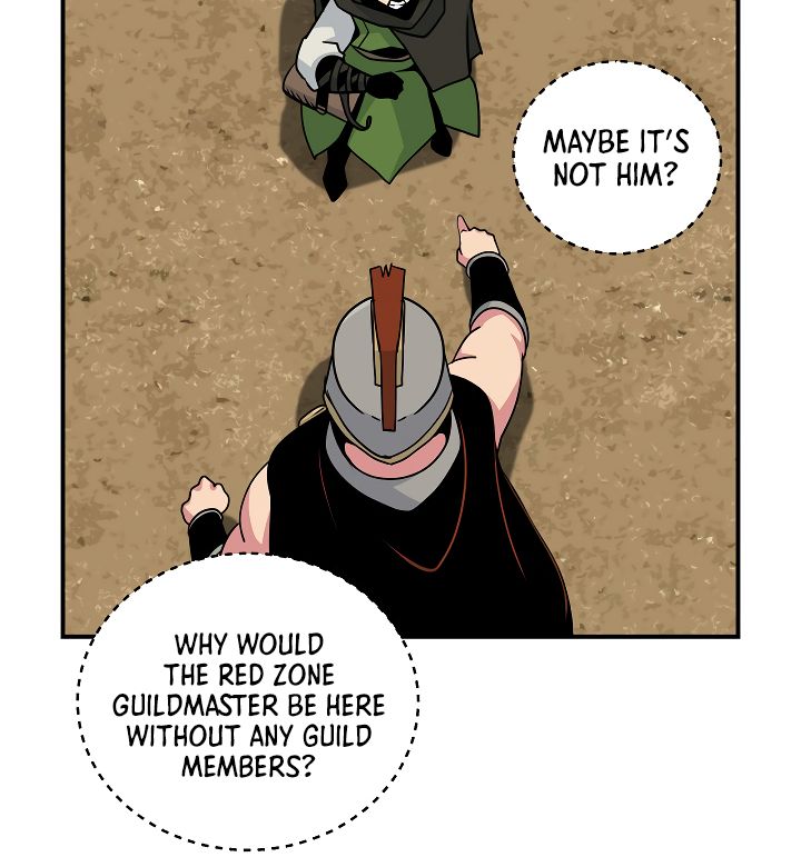I’m Destined to Greatness! Chapter 58 - Page 114