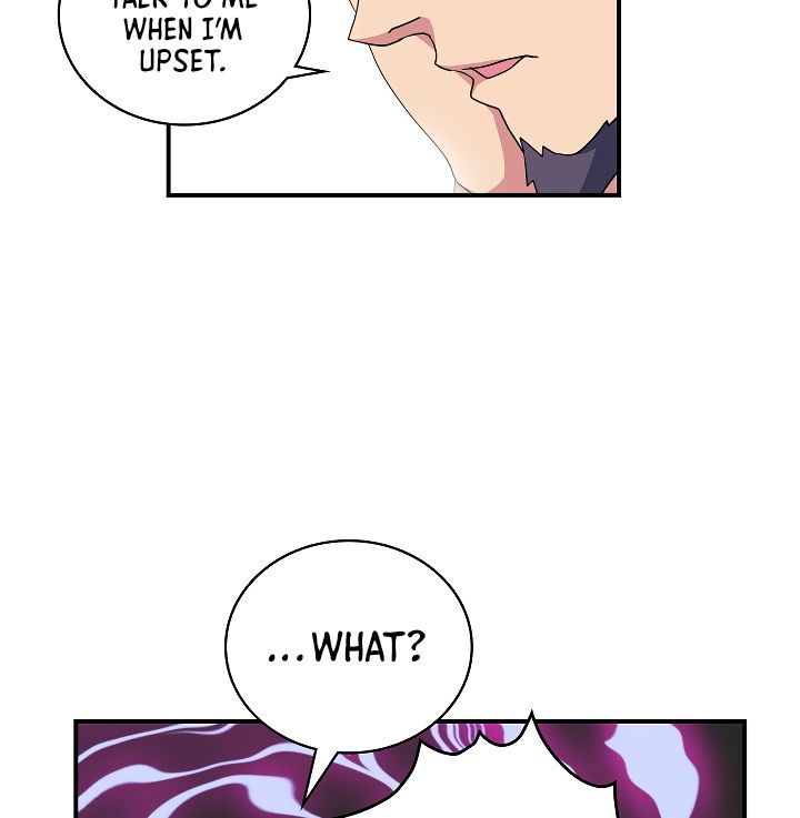 I’m Destined to Greatness! Chapter 58 - Page 7