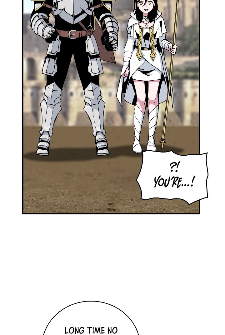 I’m Destined to Greatness! Chapter 59 - Page 32