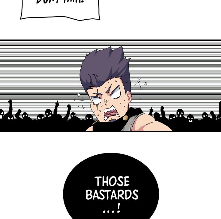 I’m Destined to Greatness! Chapter 59 - Page 5
