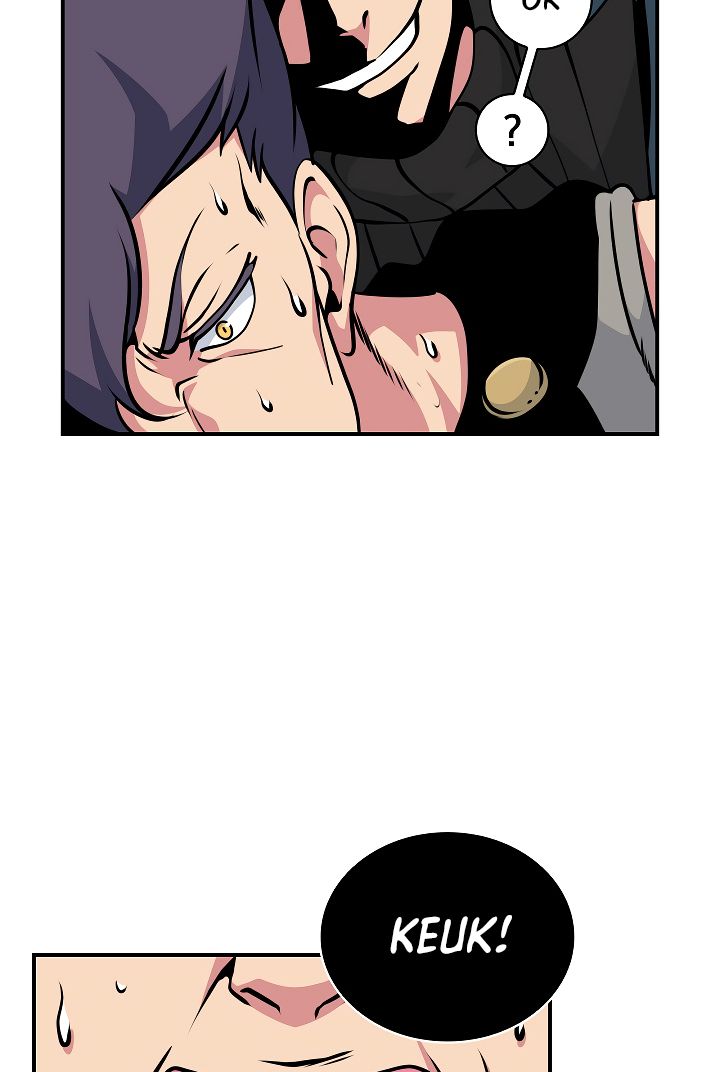 I’m Destined to Greatness! Chapter 59 - Page 63