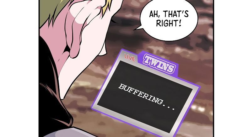 I’m Destined to Greatness! Chapter 59 - Page 89