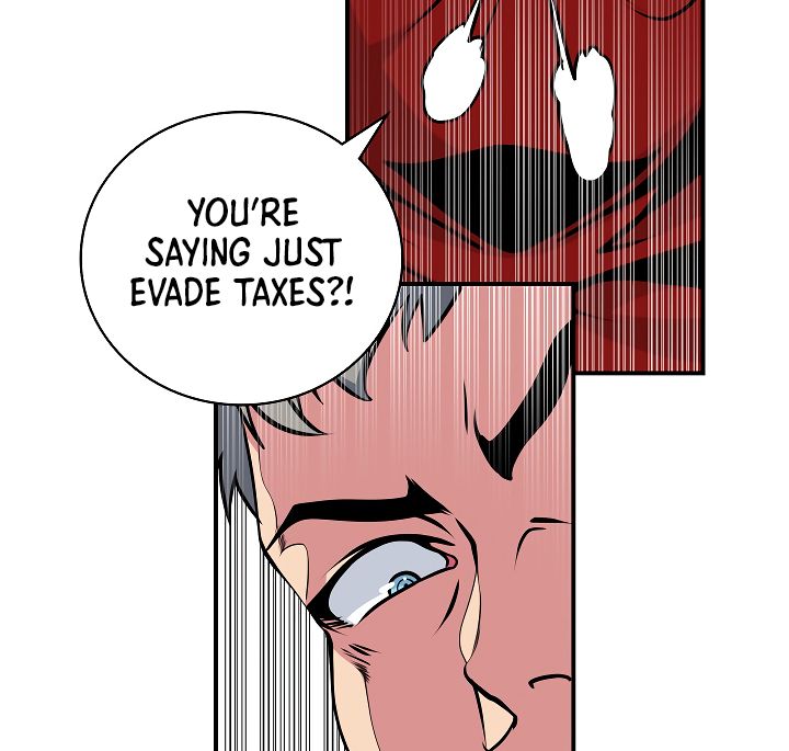 I’m Destined to Greatness! Chapter 60 - Page 62