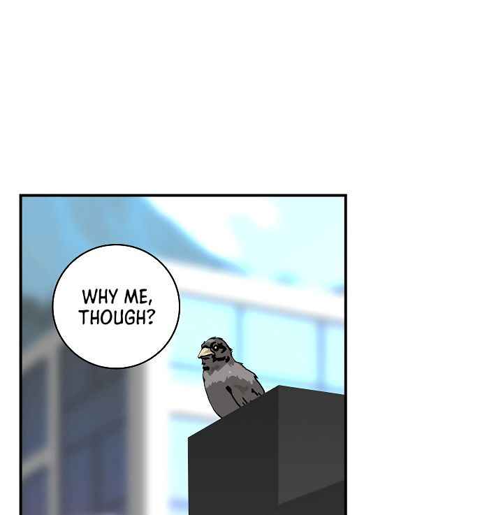 I’m Destined to Greatness! Chapter 61 - Page 20