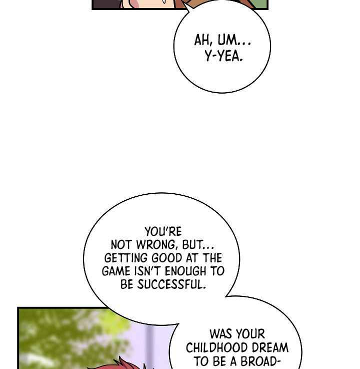 I’m Destined to Greatness! Chapter 61 - Page 32