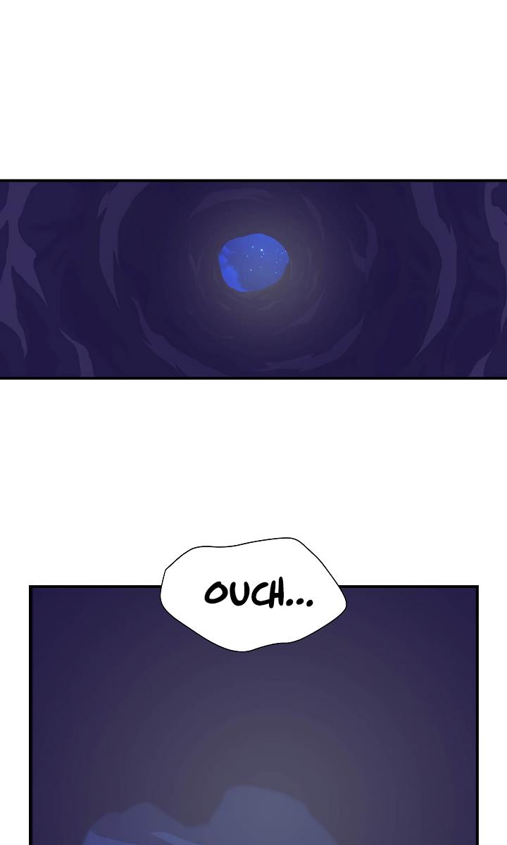 I’m Destined to Greatness! Chapter 7 - Page 0
