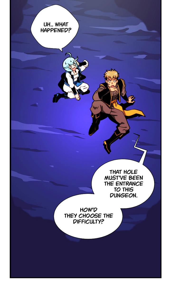 I’m Destined to Greatness! Chapter 7 - Page 1