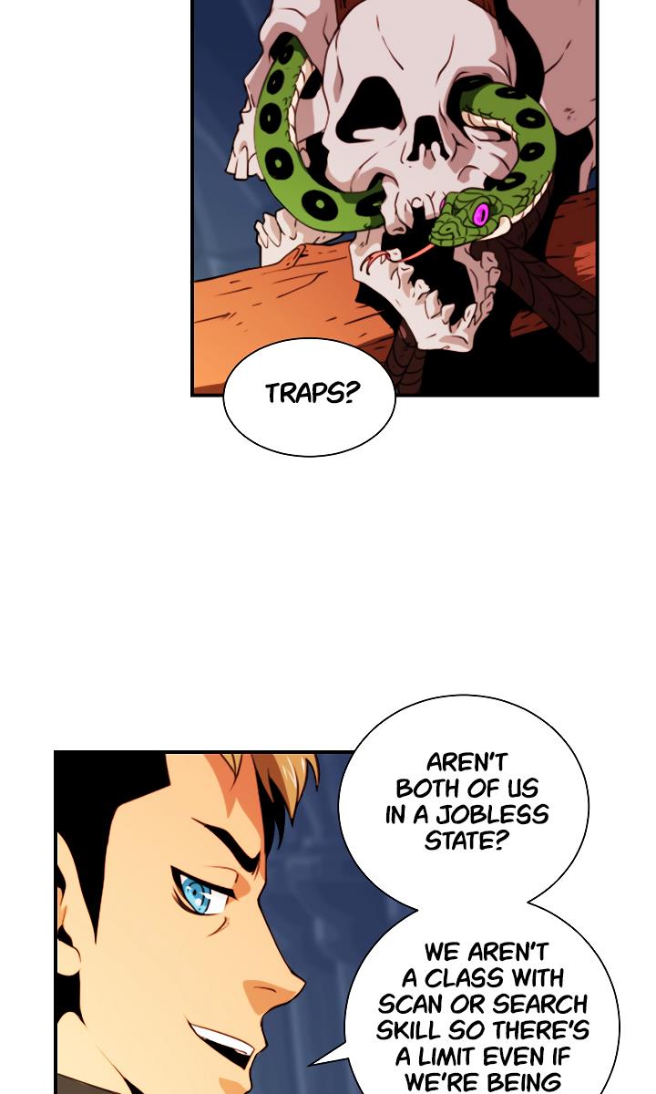 I’m Destined to Greatness! Chapter 7 - Page 10
