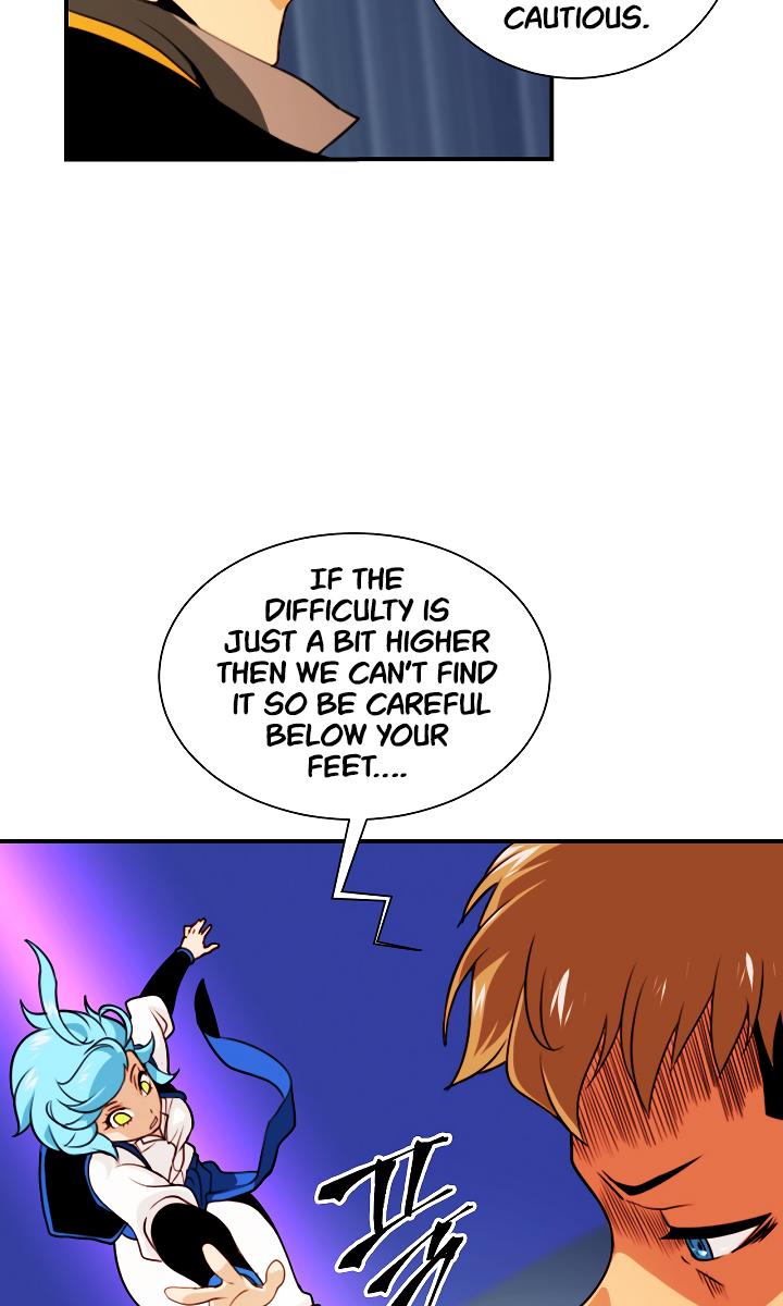 I’m Destined to Greatness! Chapter 7 - Page 11