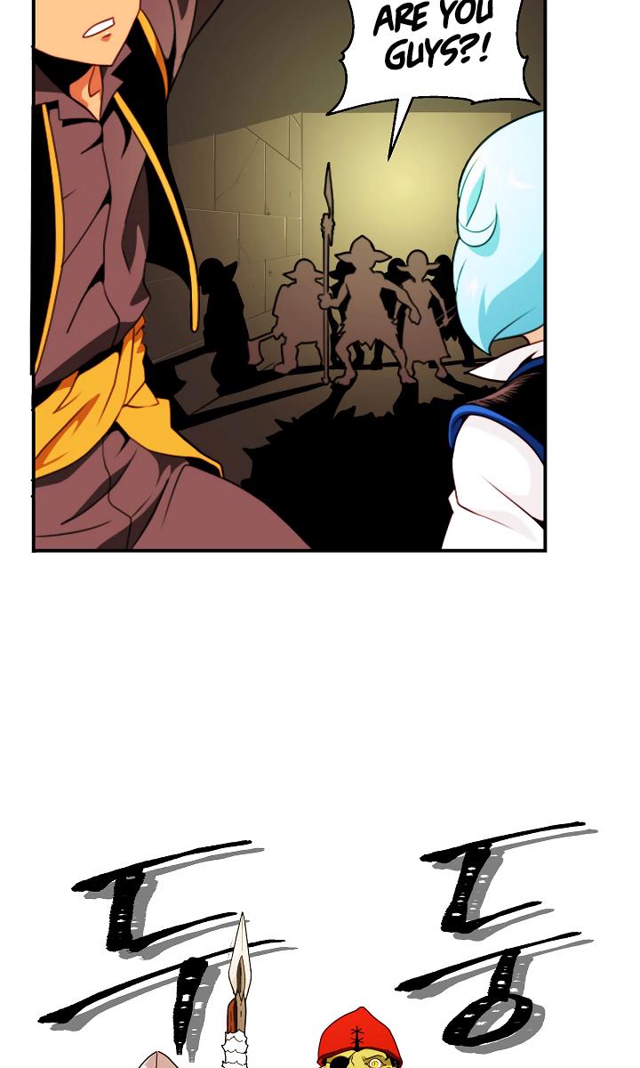 I’m Destined to Greatness! Chapter 7 - Page 21
