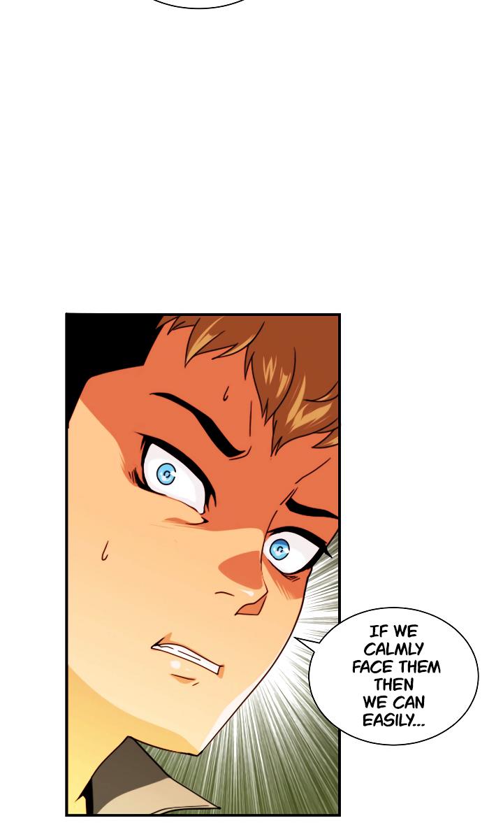I’m Destined to Greatness! Chapter 7 - Page 23