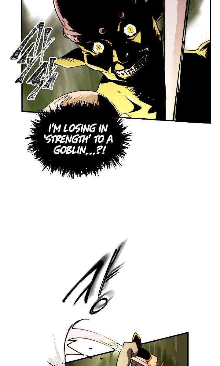 I’m Destined to Greatness! Chapter 7 - Page 26