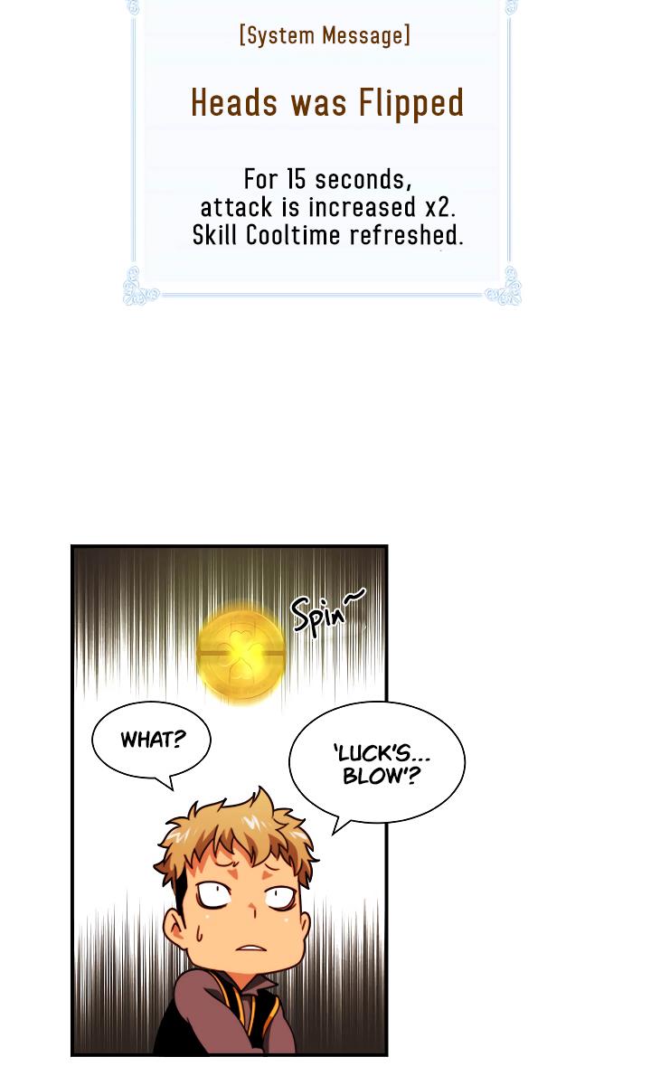 I’m Destined to Greatness! Chapter 7 - Page 32