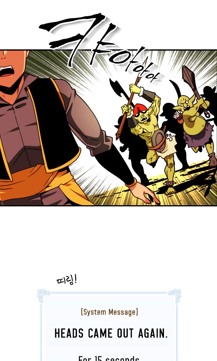 I’m Destined to Greatness! Chapter 7 - Page 35