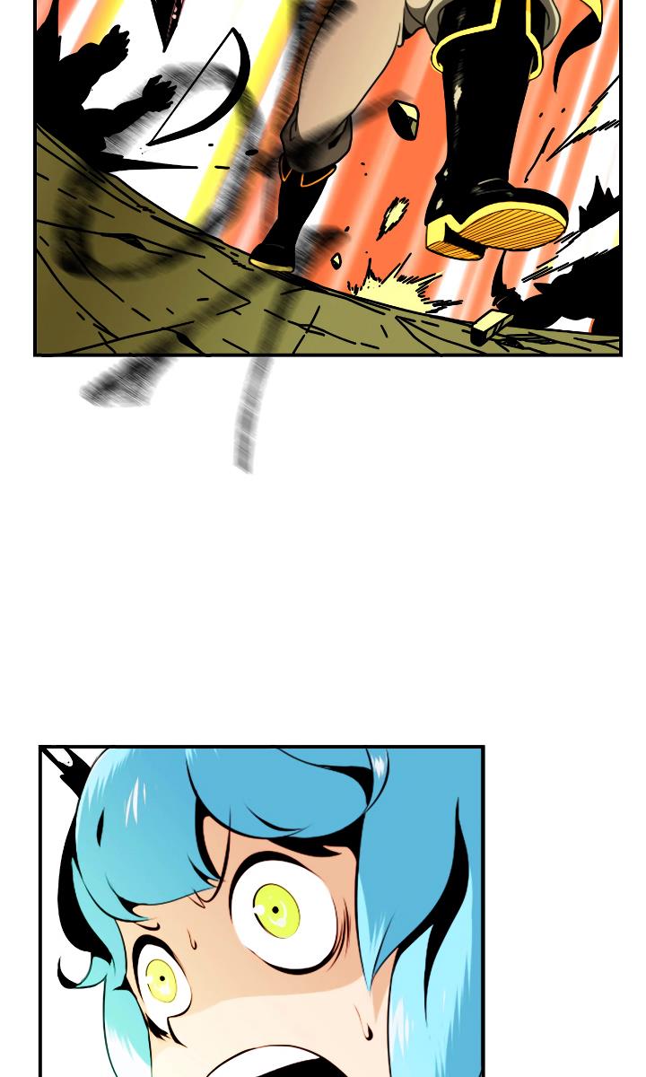 I’m Destined to Greatness! Chapter 7 - Page 39