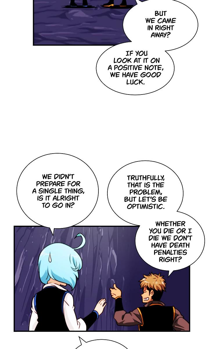 I’m Destined to Greatness! Chapter 7 - Page 4