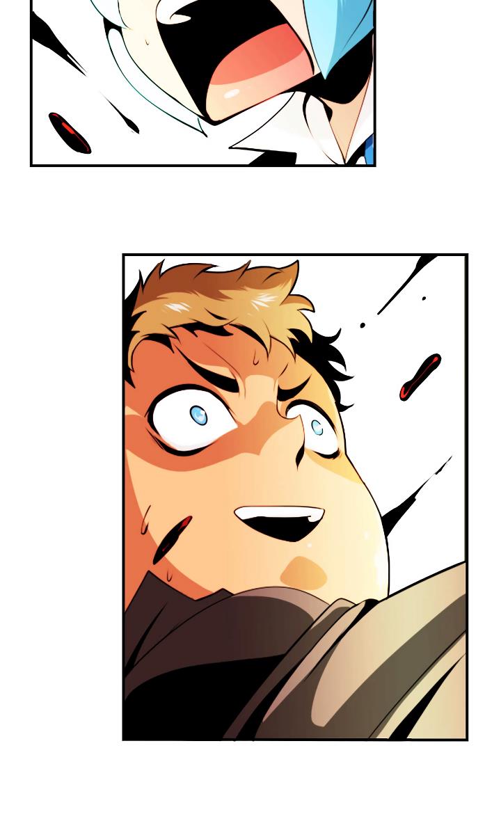 I’m Destined to Greatness! Chapter 7 - Page 40