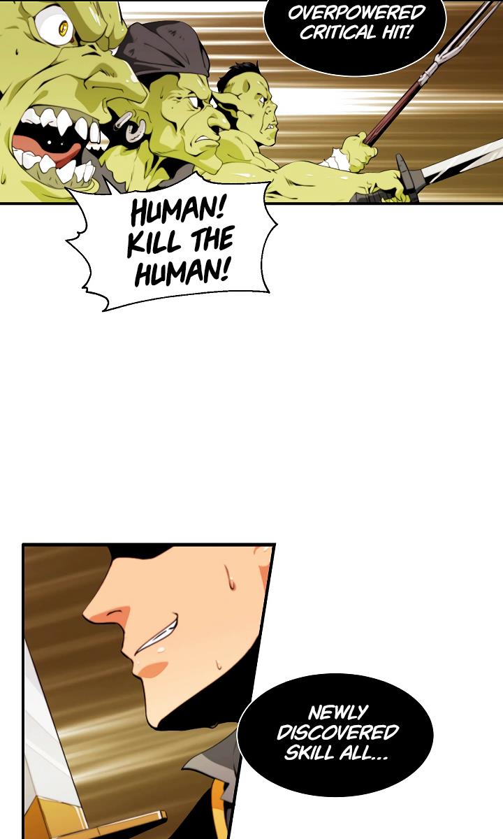 I’m Destined to Greatness! Chapter 7 - Page 42