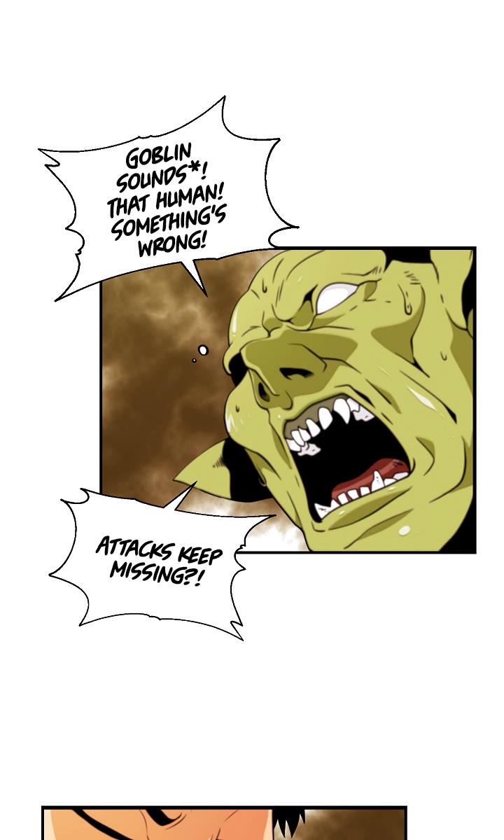 I’m Destined to Greatness! Chapter 7 - Page 44