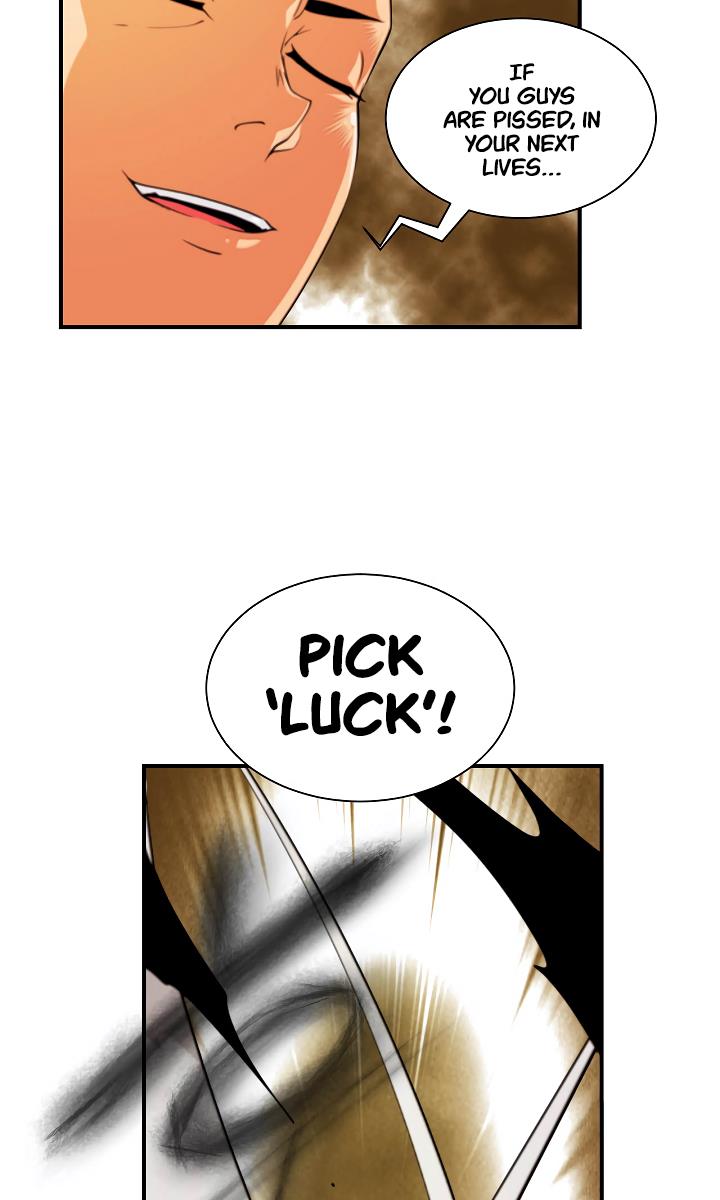 I’m Destined to Greatness! Chapter 7 - Page 45