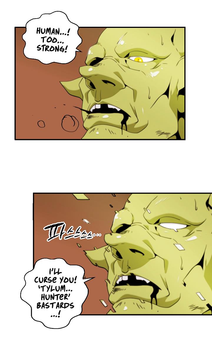 I’m Destined to Greatness! Chapter 7 - Page 48