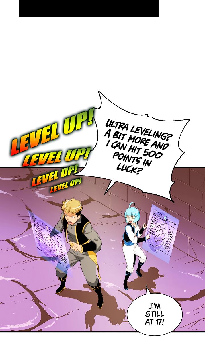 I’m Destined to Greatness! Chapter 7 - Page 50
