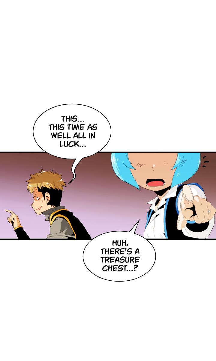 I’m Destined to Greatness! Chapter 7 - Page 51