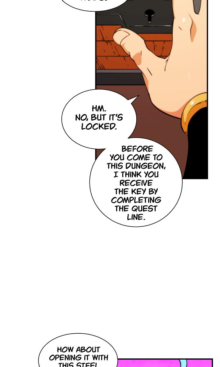 I’m Destined to Greatness! Chapter 7 - Page 54