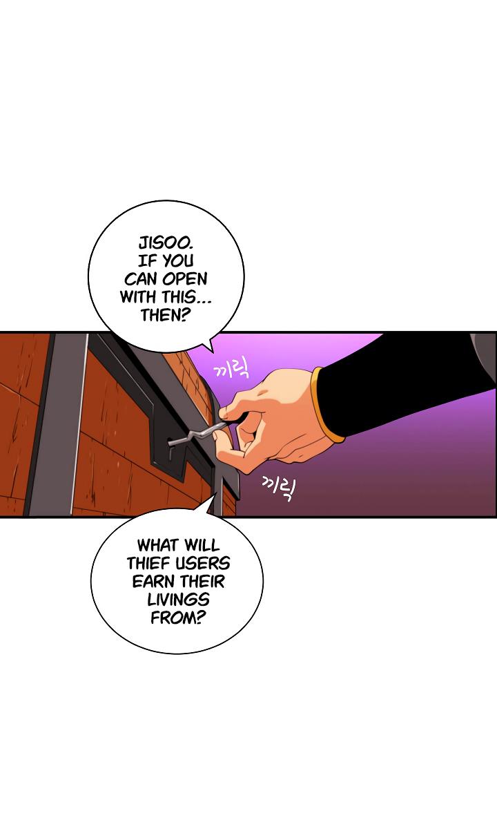 I’m Destined to Greatness! Chapter 7 - Page 56