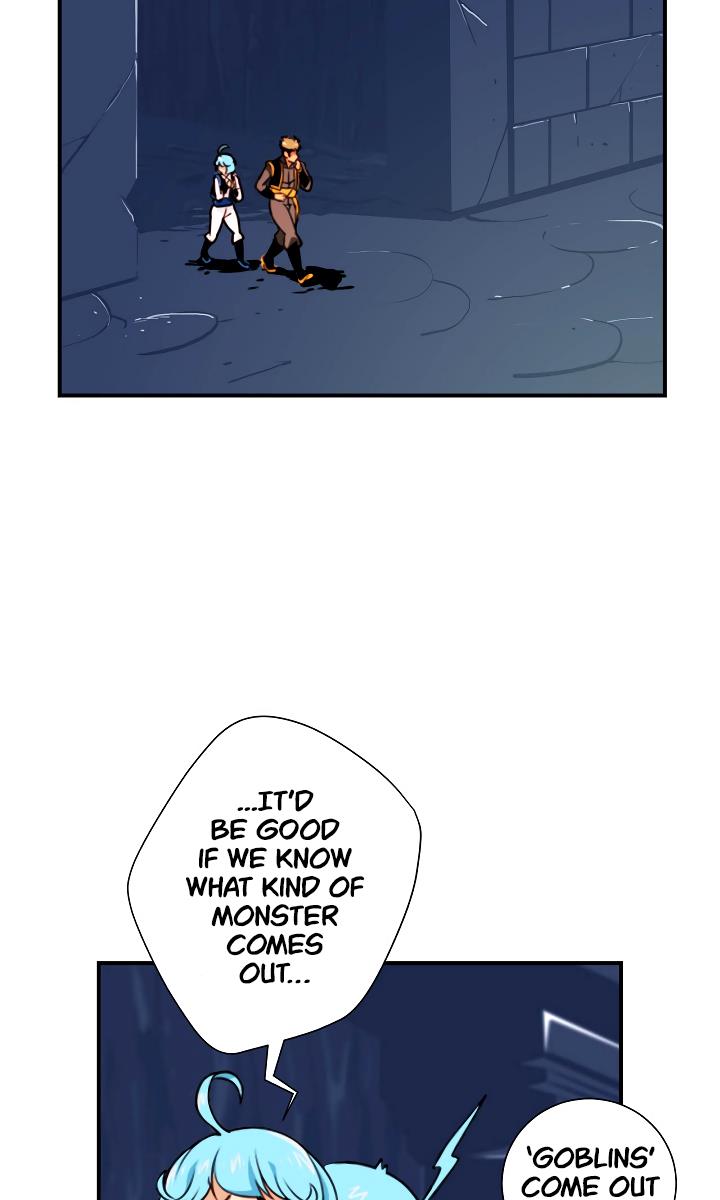 I’m Destined to Greatness! Chapter 7 - Page 7