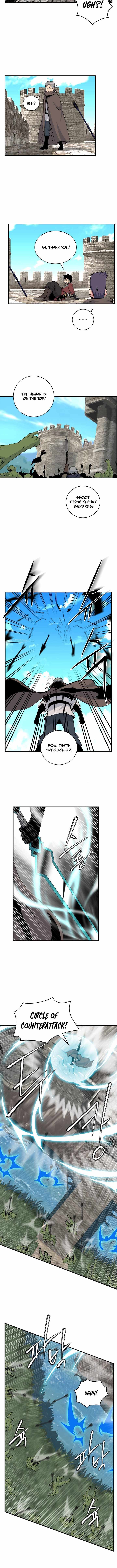 I’m Destined to Greatness! Chapter 70 - Page 10