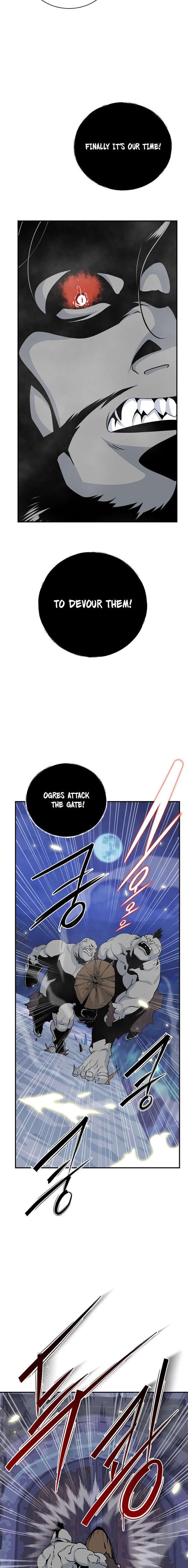I’m Destined to Greatness! Chapter 71 - Page 7