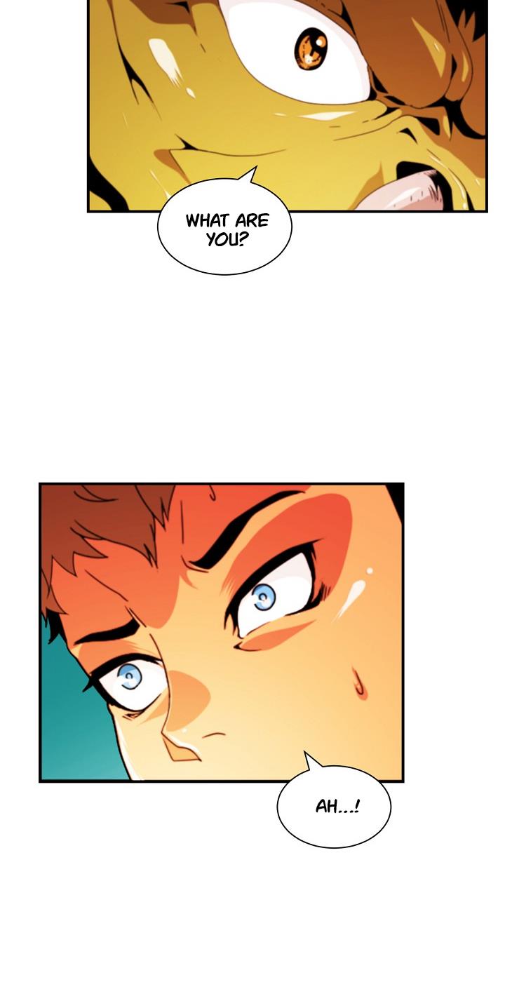 I’m Destined to Greatness! Chapter 8 - Page 15