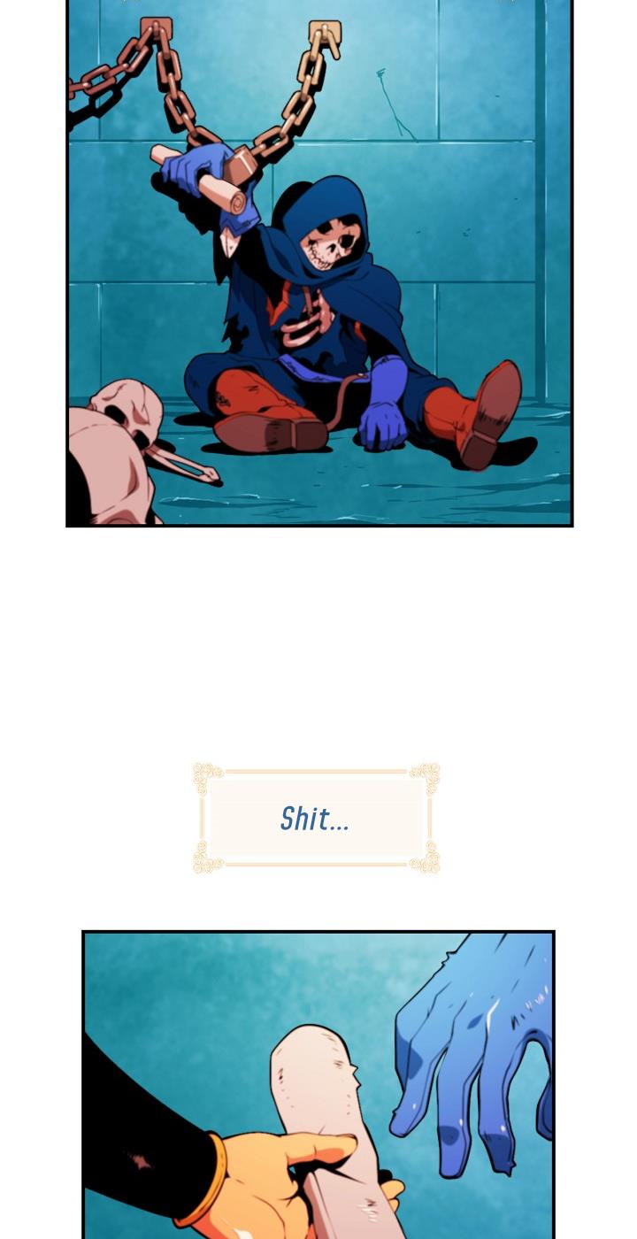 I’m Destined to Greatness! Chapter 8 - Page 22