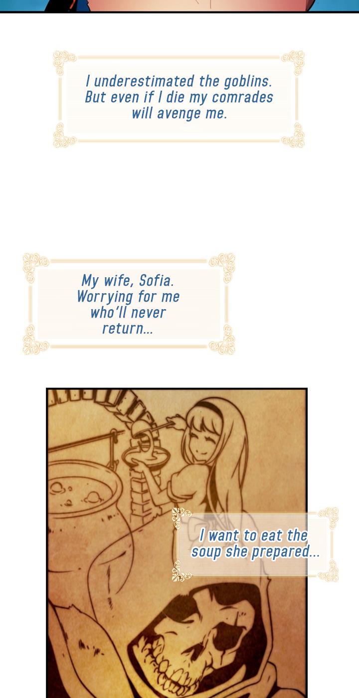 I’m Destined to Greatness! Chapter 8 - Page 24
