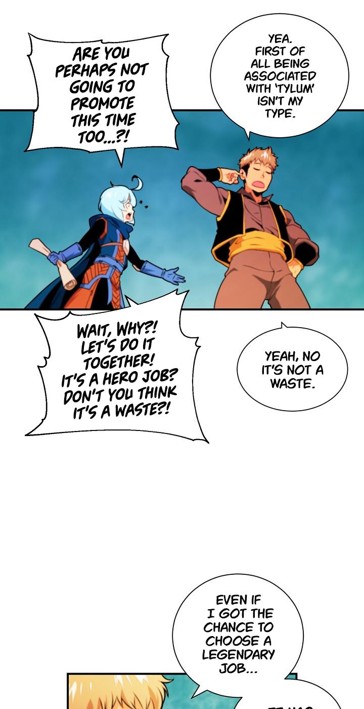 I’m Destined to Greatness! Chapter 8 - Page 29