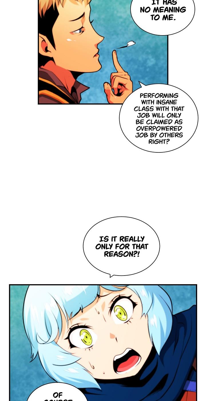 I’m Destined to Greatness! Chapter 8 - Page 30