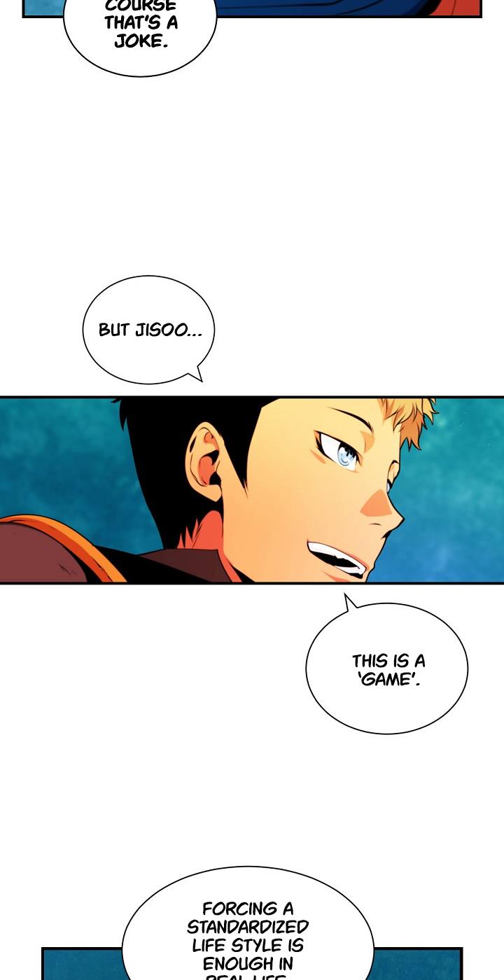I’m Destined to Greatness! Chapter 8 - Page 31